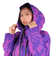 オークリー（OAKLEY）22-23 Juno Shell Jacket ジュノシェル ジャケット FOA500317-9M3 パープル スキー ボードウェア…