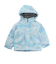 レセーダ（RESEEDA）スキーウエア 上下セット TODDLER SUIT トドラースーツ RES55001 661U850 SKY LIL サイズ調整 ス…