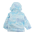 レセーダ（RESEEDA）スキーウエア 上下セット TODDLER SUIT トドラースーツ RES55001 661U850 SKY LIL サイズ調整 ス…