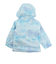 レセーダ（RESEEDA）スキーウエア 上下セット TODDLER SUIT トドラースーツ RES55001 661U850 SKY LIL サイズ調整 ス…
