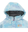 レセーダ（RESEEDA）スキーウエア 上下セット TODDLER SUIT トドラースーツ RES55001 661U850 SKY LIL サイズ調整 ス…