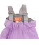 レセーダ（RESEEDA）スキーウエア 上下セット TODDLER SUIT トドラースーツ RES55001 661U850 SKY LIL サイズ調整 ス…