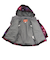 レセーダ（RESEEDA）スキーウエア 上下セット TODDLER SUIT トドラースーツ RES55003 957S147