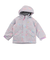 レセーダ（RESEEDA）スキーウエア 上下セット TODDLER SUIT トドラースーツ RES55005 750M012 LIL PNK 抗菌 サイズ調…