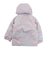 レセーダ（RESEEDA）スキーウエア 上下セット TODDLER SUIT トドラースーツ RES55005 750M012 LIL PNK 抗菌 サイズ調…