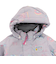 レセーダ（RESEEDA）スキーウエア 上下セット TODDLER SUIT トドラースーツ RES55005 750M012 LIL PNK 抗菌 サイズ調…