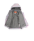 レセーダ（RESEEDA）スキーウエア 上下セット TODDLER SUIT トドラースーツ RES55005 750M012 LIL PNK 抗菌 サイズ調…
