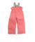 レセーダ（RESEEDA）スキーウエア 上下セット TODDLER SUIT トドラースーツ RES55005 750M012 LIL PNK 抗菌 サイズ調…