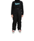 デサント（DESCENTE）スキーウエア ジュニア 上下 セット DWJUJH02X ERD レッド サイズ調整 110 120 130 140 150 16…