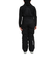 デサント（DESCENTE）スキーウエア ジュニア 上下 セット DWJUJH02X ERD レッド サイズ調整 110 120 130 140 150 16…