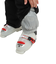 デサント（DESCENTE）スキーウエア ジュニア 上下 セット DWJUJH02X ERD レッド サイズ調整 110 120 130 140 150 16…