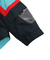 デサント（DESCENTE）スキーウエア ジュニア 上下 セット DWJUJH02X LBL ブルー サイズ調整 110 120 130 140  スキー 雪…