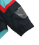 デサント（DESCENTE）スキーウエア ジュニア 上下 セット DWJUJH02X LBL ブルー サイズ調整 110 120 130 140  スキー 雪…