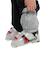 デサント（DESCENTE）スキーウエア ジュニア 上下 セット DWJUJH02X NTG ブラック サイズ調整 130 140 150 160 スキー ス…