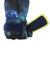 レセーダ（RESEEDA）ジュニア 子供 ミトン グローブ スキー スノーボード スノボ 雪遊び ネイビー 宇宙柄 TODDLER MITTEN REA551…