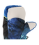 レセーダ（RESEEDA）ジュニア 子供 ミトン グローブ スキー スノーボード スノボ 雪遊び ネイビー 宇宙柄 TODDLER MITTEN REA551…