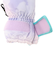 レセーダ（RESEEDA）ジュニア 子供 ミトン グローブ スキー スノーボード スノボ 雪遊び パープル TODDLER MITTEN REA55100 8…