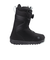 ナイデッカー（NIDECKER）スノーボード ブーツ ダイヤル式 BOA 22-23 CASCADE W BLACK