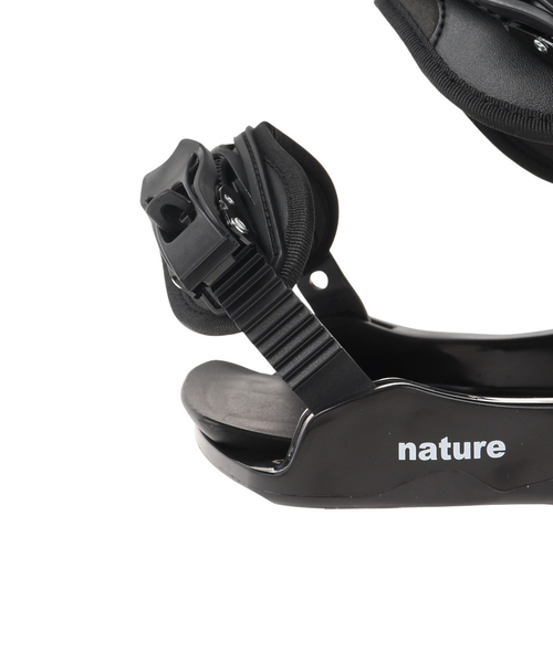 【新品】ARBN nature スノーボードビンディング Amazon | エアボーン（ARBN） スノーボード スノボ ビンディング