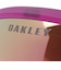 オークリー（OAKLEY）ゴーグル レディース スキー スノーボード スノボ ピンク 22-23 Flight Tracker フライトトラッカー 71056…