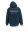 ビラボン（BILLABONG）INDIGO VELOUR ジャケット BC012758 TEA