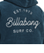 ビラボン（BILLABONG）INDIGO VELOUR ジャケット BC012758 TEA