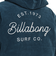 ビラボン（BILLABONG）INDIGO VELOUR ジャケット BC012758 TEA