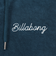 ビラボン（BILLABONG）INDIGO VELOUR ジャケット BC012758 TEA