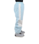 ワンスリー（ONE THREE）22-23 ボードウェア パンツ スノーボード スノボウェア ライトブルー LADIES PANTS OTP85200 682