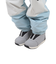 ワンスリー（ONE THREE）22-23 ボードウェア パンツ スノーボード スノボウェア ライトブルー LADIES PANTS OTP85200 682