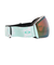 オークリー（OAKLEY）ゴーグル スキー スノーボード スノボ 22-23 Flight Deck L Snow Goggles フライトデック 7050C…
