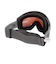 オークリー（OAKLEY）22-23 スノー ゴーグル フライトトラッカー FLIGHT TRACKER M 71055100 グレー スキー スノーボード