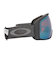 オークリー（OAKLEY）22-23 スノー ゴーグル フライトトラッカー FLIGHT TRACKER M 71055100 グレー スキー スノーボード