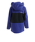 ディーシーシューズ（DC SHOES）ボードウェア スノーボード スノボウェア ブルー キッズ DEFY YOUTH JACKET ジャケット 23SNADB…