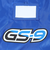GS-9（GS-9）23 ジュニア スキーケース 340NN2SCT0056 BLU