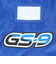 GS-9（GS-9）23 ジュニア スキーケース 340NN2SCT0056 BLU