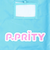 GS-9（GS-9）23 ジュニア スキーケース PPRITY 340NN2SCT0057 SAX