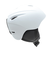 GS-9（GS-9）ジュニア ヘルメット ホワイト 335NN2VC0061 WHT スキー スノーボード