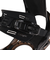 ヘッド（HEAD）スノーボード ビンディング 型落ち メンズ レディース バインディング スノボ 金具 ブラック 22-23 FXV black
