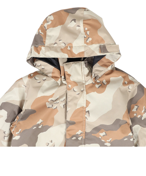 フェニックス ジュニアスキーウェア上下 140 カモフラ 迷彩 ブラック フェニックス ジュニアスキーウェア上下 140 カモフラ 迷彩 ブラック