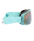 オークリー（OAKLEY）ゴーグル スキー スノーボード スノボ 22-23 Flight Tracker M Snow Goggles フライトトラッカー …