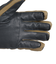 コンビ（KOMBI）スノーグローブ 五指グローブ 22LVG-GTV-06 ゴアテックス GORE-TEX