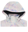 エアボーン（ARBN）ジュニア スキーウェア 上下セット サイズ調整 23 MISTY GIRL スーツ AB33WW1406J LAV 抗菌防臭 120 1…