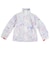 エアボーン（ARBN）ジュニア スキーウェア 上下セット サイズ調整 23 MISTY GIRL スーツ AB33WW1406J LAV 抗菌防臭 120 1…