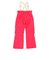 エアボーン（ARBN）ジュニア スキーウェア 上下セット サイズ調整 23 MISTY GIRL スーツ AB33WW1406J LAV 抗菌防臭 120 1…