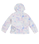 エアボーン（ARBN）ジュニア スキーウェア 上下セット サイズ調整 23 MISTY GIRL スーツ AB33WW1406J LAV 抗菌防臭 120 1…