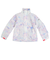 エアボーン（ARBN）ジュニア スキーウェア 上下セット サイズ調整 23 MISTY GIRL スーツ AB33WW1406J LAV 抗菌防臭 120 1…
