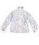 エアボーン（ARBN）ジュニア スキーウェア 上下セット サイズ調整 23 MISTY GIRL スーツ AB33WW1406J LAV 抗菌防臭 120 1…