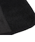 ボードケース スノーボード スノボ 板 収納 ブラック KNIT SOLE COVER 22SNSLY016-BLK