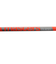 ジュニア 子供 スキーポール ストック ブラック レッド BUILDER Red 01W24200